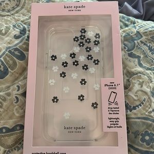 Kate Spade IPhone 12 case